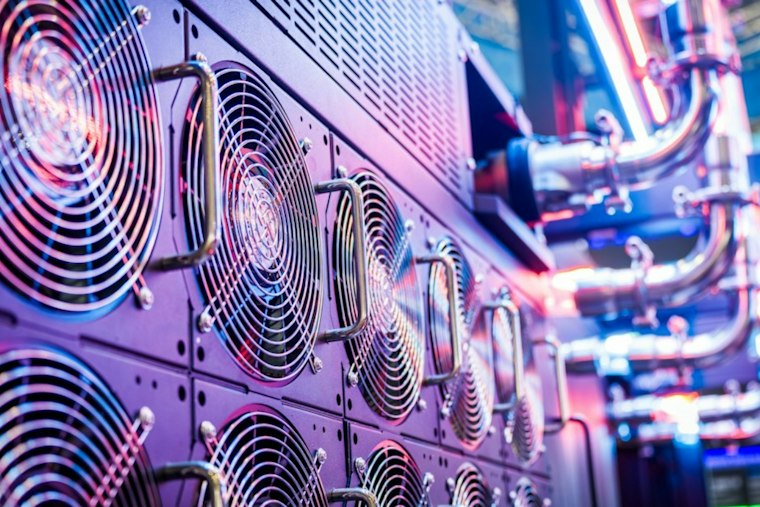 Indio Locks Down Data Center Ban Through 2027 Over Water, Power Fears