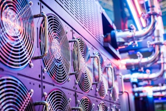 Indio Locks Down Data Center Ban Through 2027 Over Water, Power Fears