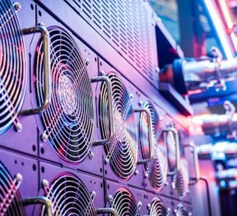 Indio Locks Down Data Center Ban Through 2027 Over Water, Power Fears