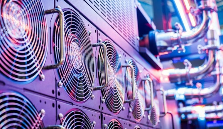 Indio Locks Down Data Center Ban Through 2027 Over Water, Power Fears