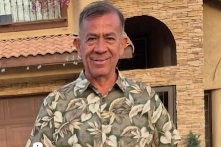 Indio Police Search for Missing 61-Year-Old Last Seen Near Downtown Cafe