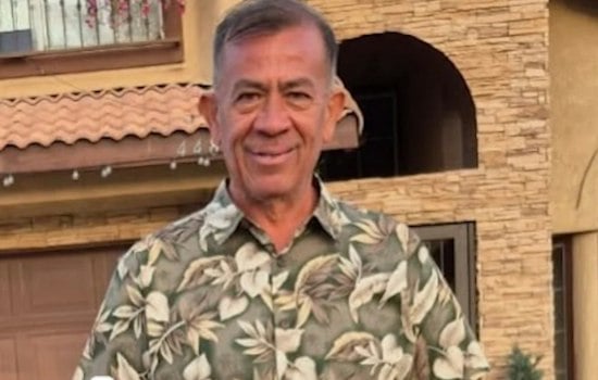 Indio Police Search for Missing 61-Year-Old Last Seen Near Downtown Cafe