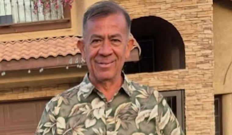 Indio Police Search for Missing 61-Year-Old Last Seen Near Downtown Cafe