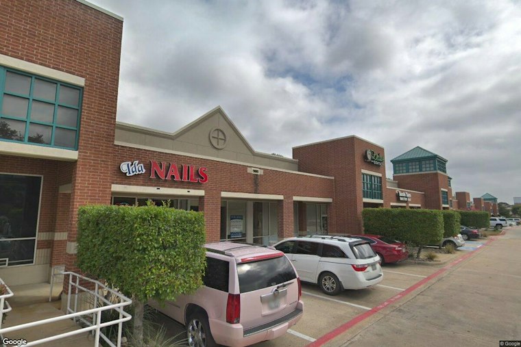 Indoor Golf Chain Back Nine Plots Fort Worth Spot in Alliance Corridor