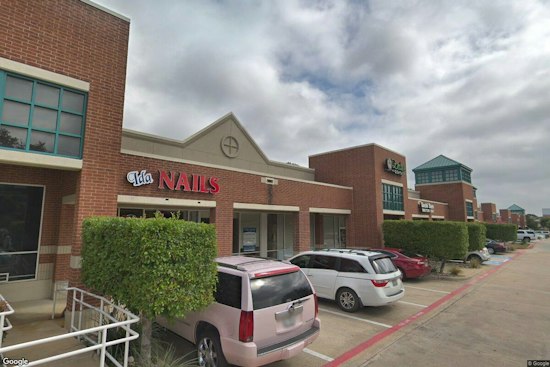 Indoor Golf Chain Back Nine Plots Fort Worth Spot in Alliance Corridor