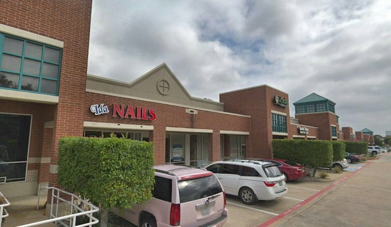 Indoor Golf Chain Back Nine Plots Fort Worth Spot in Alliance Corridor