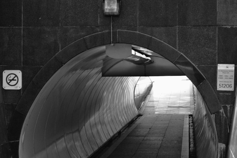 Industry Finally Opens Fullerton Road Underpass After Years of Rail Delays