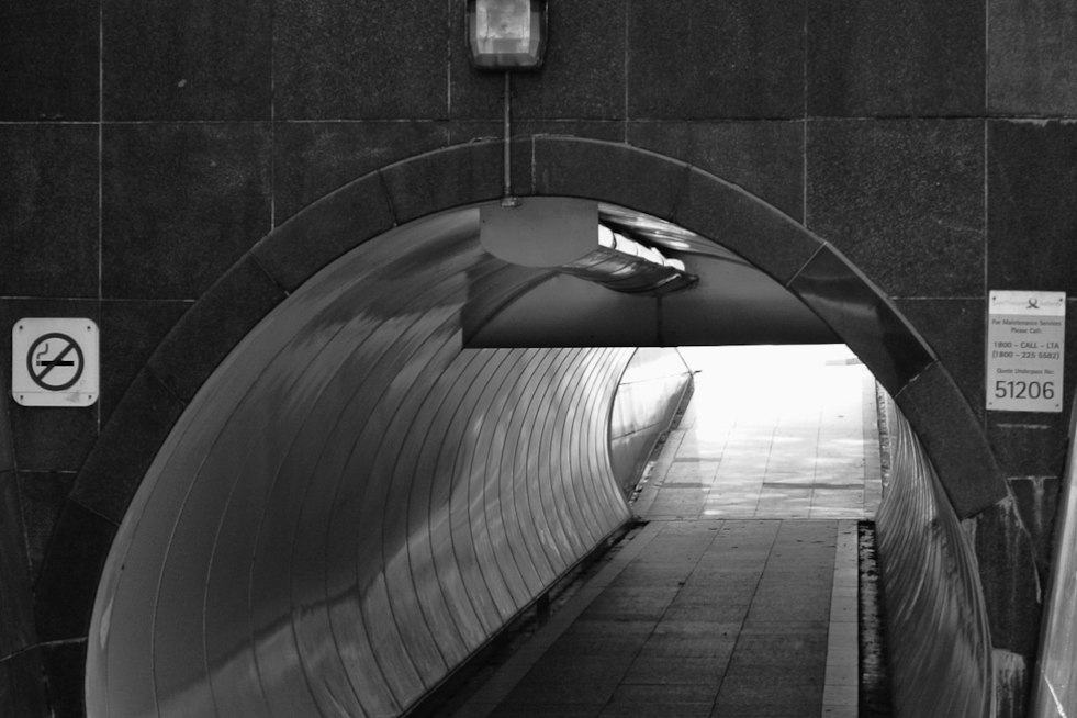 Industry Finally Opens Fullerton Road Underpass After Years of Rail Delays