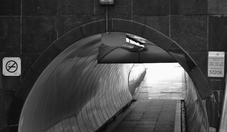Industry Finally Opens Fullerton Road Underpass After Years of Rail Delays