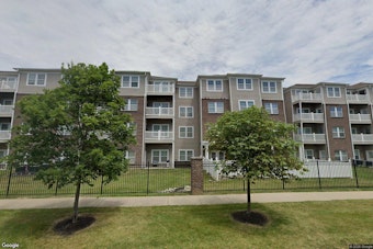 Indy Apartment's Broken Elevator Leaves 78-Year-Old Stranded Climbing Stairs