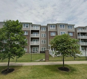 Indy Apartment's Broken Elevator Leaves 78-Year-Old Stranded Climbing Stairs