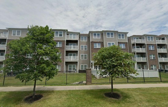 Indy Apartment's Broken Elevator Leaves 78-Year-Old Stranded Climbing Stairs