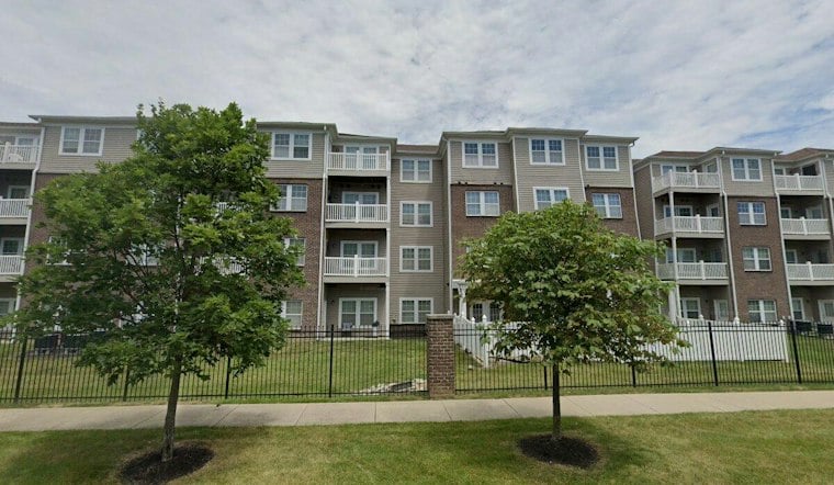 Indy Apartment's Broken Elevator Leaves 78-Year-Old Stranded Climbing Stairs