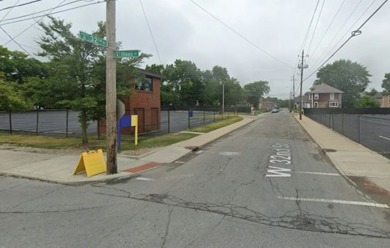 Indy Health District Plans Junior Achievement Hub, Microforest Near Children's Museum