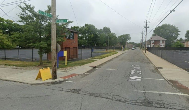 Indy Health District Plans Junior Achievement Hub, Microforest Near Children's Museum