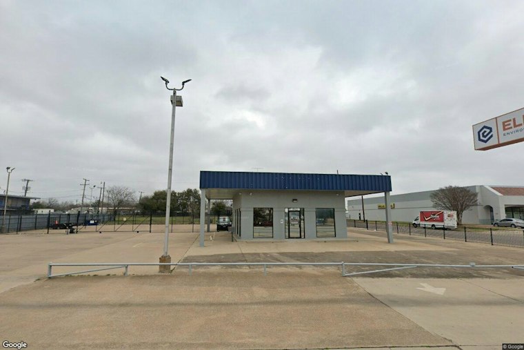 Infant Found Dead by Fort Worth Motel Dumpster, Police Probe Cause