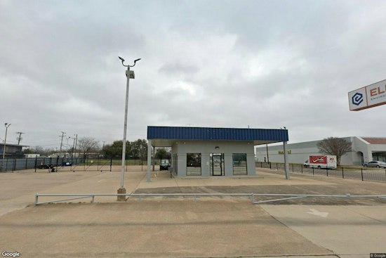 Infant Found Dead by Fort Worth Motel Dumpster, Police Probe Cause
