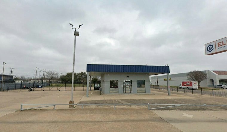 Infant Found Dead by Fort Worth Motel Dumpster, Police Probe Cause