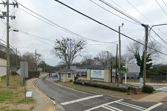 Infant Found Dead on DeKalb County's Eastwyck Circle, Investigation Active