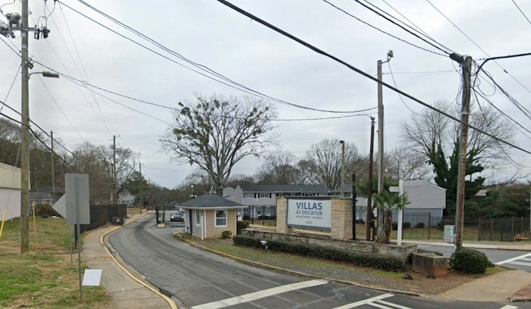 Infant Found Dead on DeKalb County's Eastwyck Circle, Investigation Active