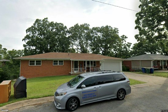 Infant Found Not Breathing Dies at North Little Rock Home, Police Investigate