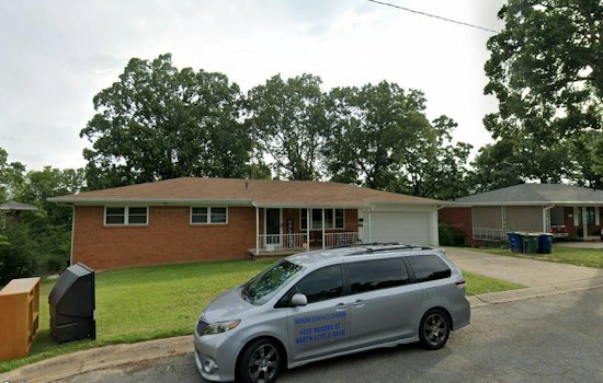 Infant Found Not Breathing Dies at North Little Rock Home, Police Investigate