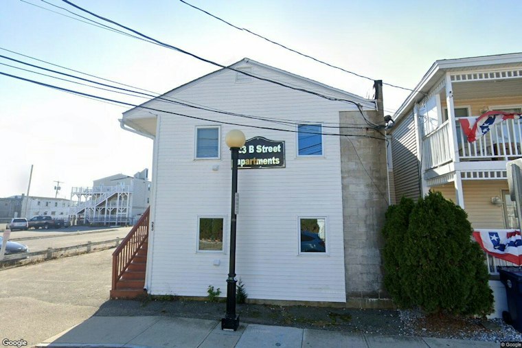 Infant Transferred to Pediatric Hospital After Hampton Assault Arrest