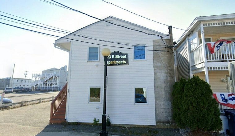 Infant Transferred to Pediatric Hospital After Hampton Assault Arrest