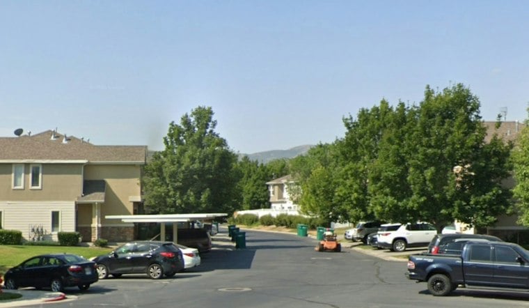 Infant Under 6 Months Dies Overnight in Bluffdale, Detectives Enter Home