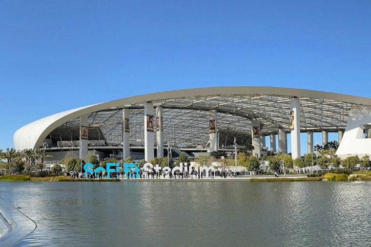 Inglewood Launches SoFi Stadium Ticket Tax Audit, Says City Could Be Owed Millions
