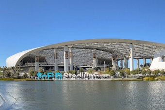 Inglewood Launches SoFi Stadium Ticket Tax Audit, Says City Could Be Owed Millions