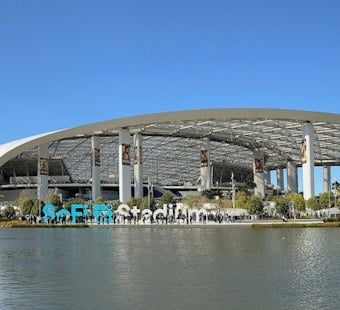 Inglewood Launches SoFi Stadium Ticket Tax Audit, Says City Could Be Owed Millions