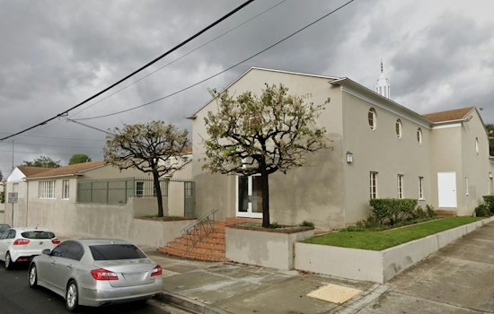 Inglewood's Sankofa Place Set to Break Ground on Affordable Housing Complex