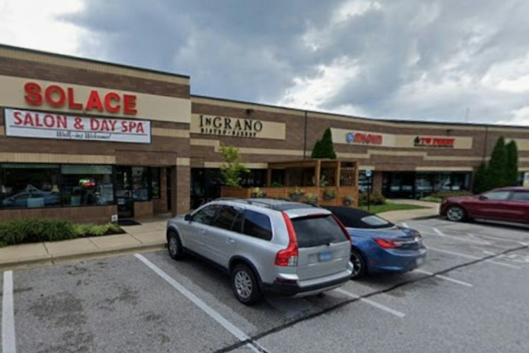 InGrano Opens Morning Cafe in West Annapolis, Starting With Sunday Soft Launch