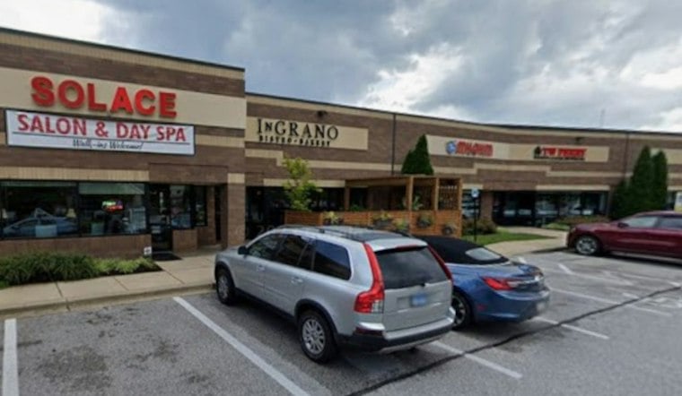 InGrano Opens Morning Cafe in West Annapolis, Starting With Sunday Soft Launch