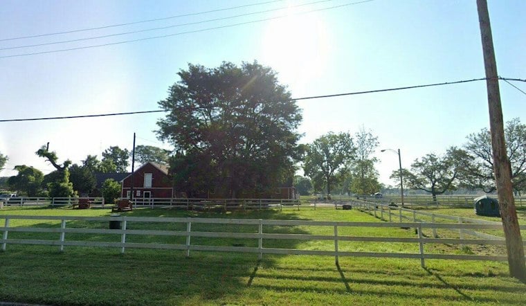 Inkster Father Duct-Tapes Mom, Flees With Sons, 4 and 6, Into Ohio