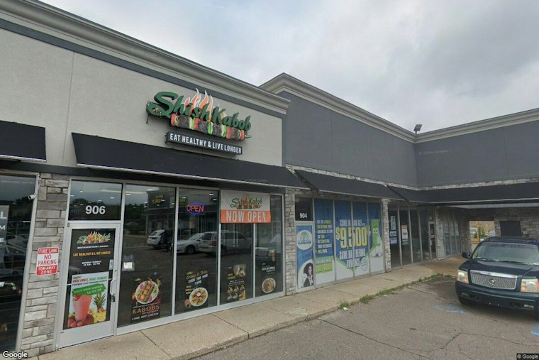 Inkster Man, 21, Shot in Westland Plaza Robbery, Suspects Flee as K-9 Hunts Them