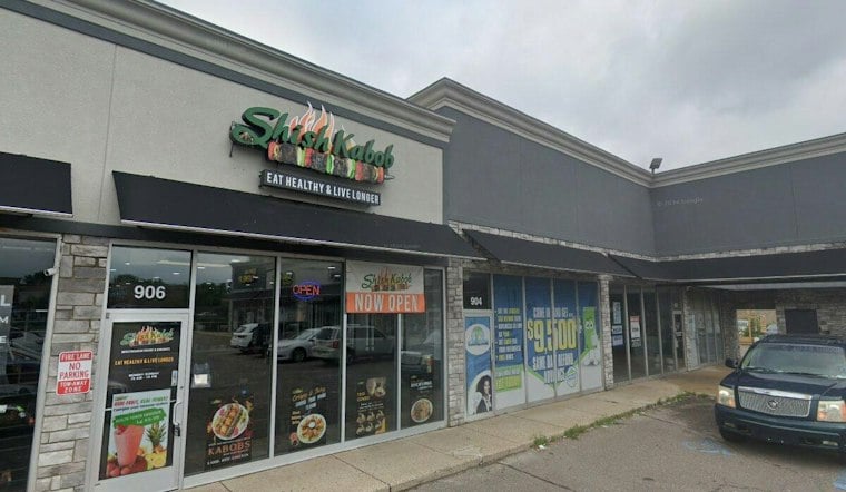 Inkster Man, 21, Shot in Westland Plaza Robbery, Suspects Flee as K-9 Hunts Them