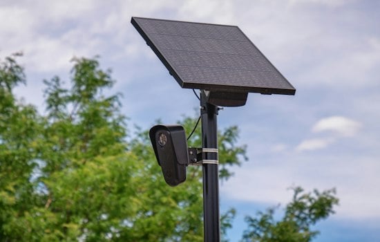 Inkster Triples Flock Cameras and Adds a Crime-Fighting Drone Amid Regional Pushback