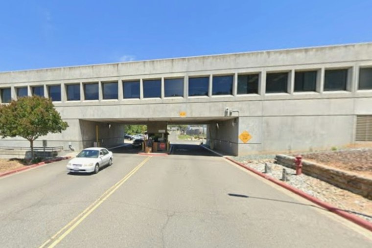 Inmate Beaten to Death on Folsom Prison Tier, Second Homicide There This Month