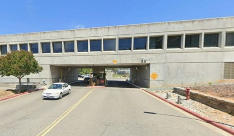 Inmate Beaten to Death on Folsom Prison Tier, Second Homicide There This Month