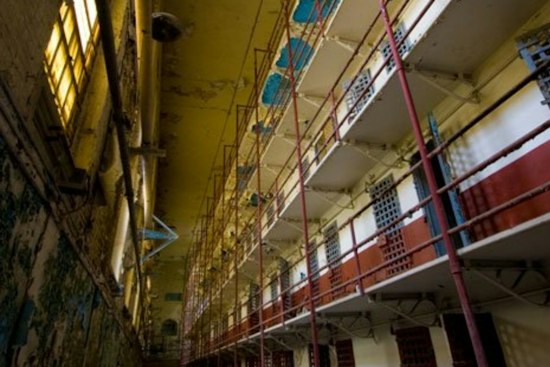 Inmate Killed, Another Hurt in Clifton Prison Attack — Facility Still Locked Down