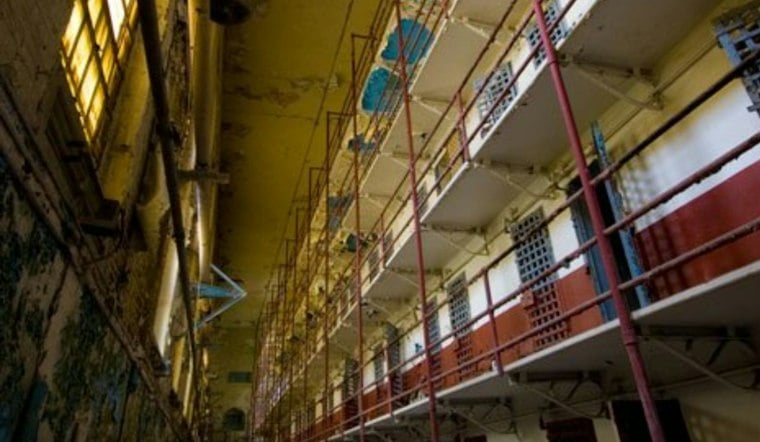 Inmate Killed, Another Hurt in Clifton Prison Attack — Facility Still Locked Down