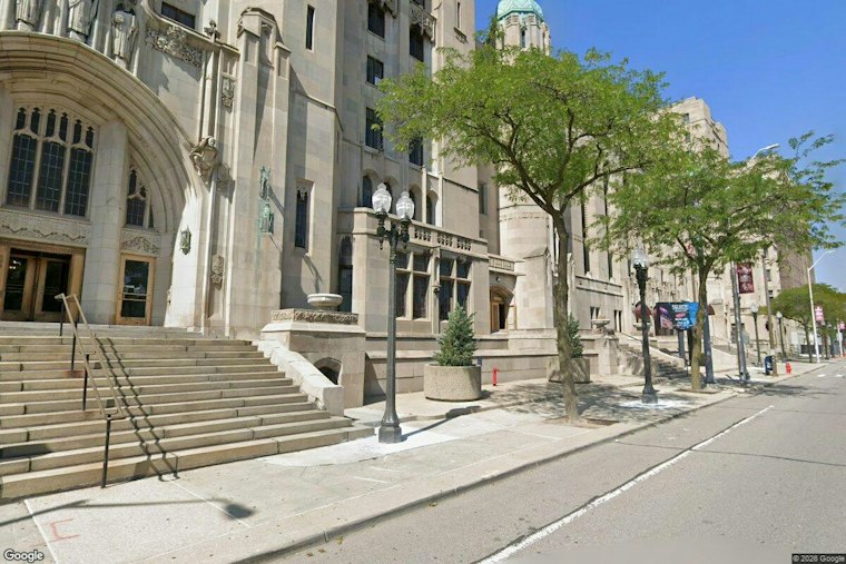 Insane Clown Posse Returns to Detroit's Masonic Temple for 33rd Hallowicked