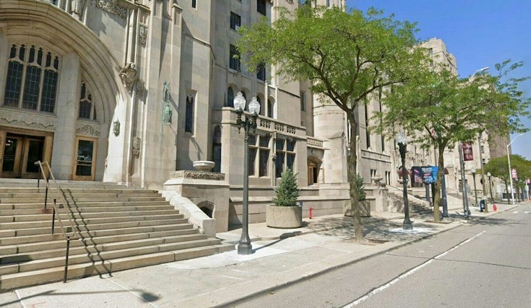 Insane Clown Posse Returns to Detroit's Masonic Temple for 33rd Hallowicked