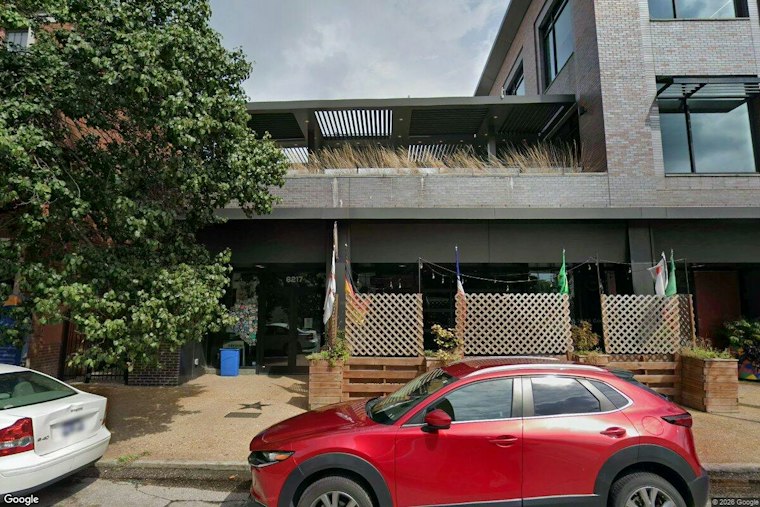 International Tap House to Close Delmar Loop Bar After Nearly Five Years