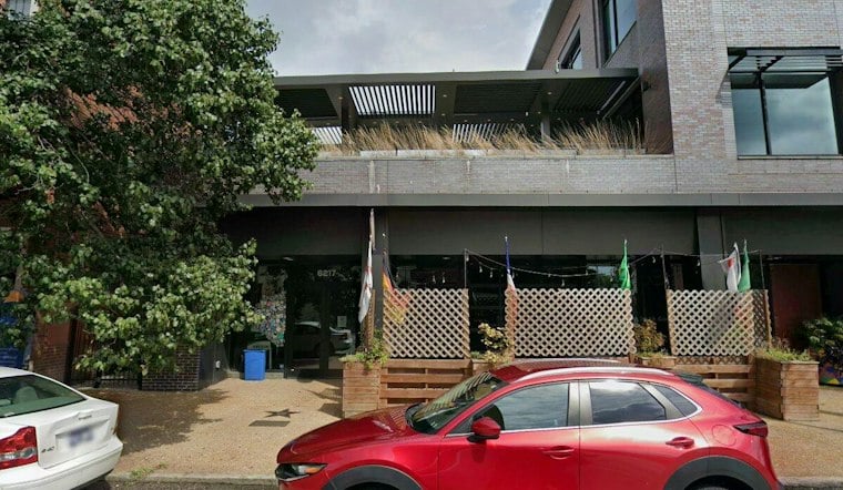 International Tap House to Close Delmar Loop Bar After Nearly Five Years