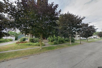 Intoxicated Holley Man Fires Gun on Geddes Street, Taken In Without a Fight