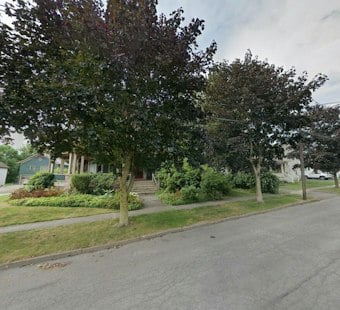 Intoxicated Holley Man Fires Gun on Geddes Street, Taken In Without a Fight