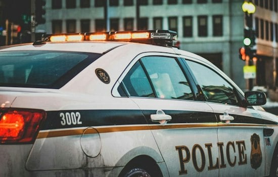 Intruder Stabs Providence Resident Inside Stewart Street Apartment, Flees Police Search